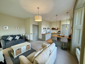 Boutique apartment in the Heart of St Andrews